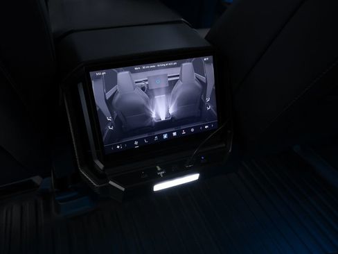 Used 2026 Tesla Cybertruck Cyberbeast AWD/4WD image 68