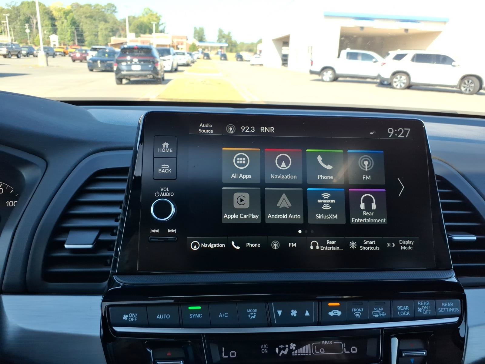 Used 2026 Honda Odyssey Touring image 15