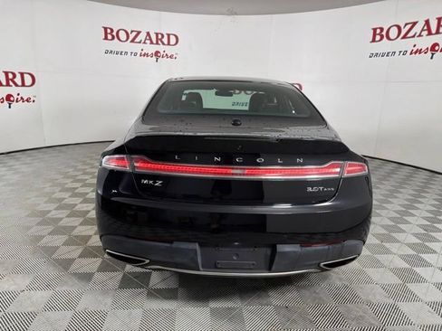 Used 2020 Lincoln MKZ Reserve w/ Luxury Package AWD/4WD image 7