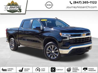 Used 2024 Chevrolet Silverado 1500 LT video 1