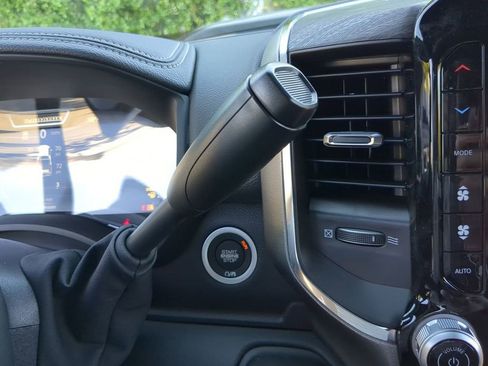 New 2026 RAM 2500 Laramie w/ Night Edition image 9