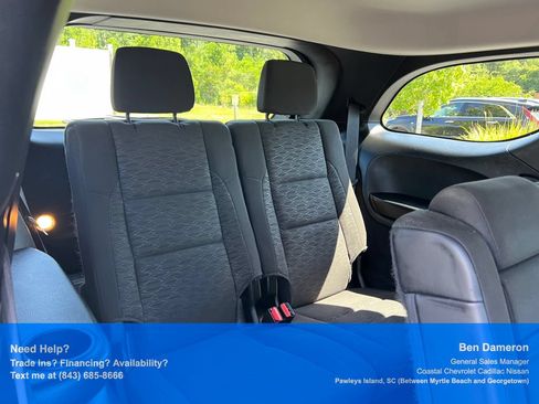 Used 2022 Dodge Durango SXT w/ Trailer Tow Group IV AWD/4WD image 24