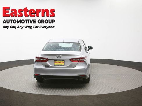 Used 2023 Toyota Camry LE image 36