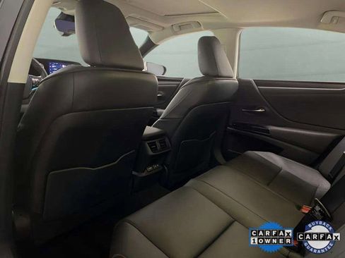 Used 2023 Lexus ES 300h w/ Premium Package image 65