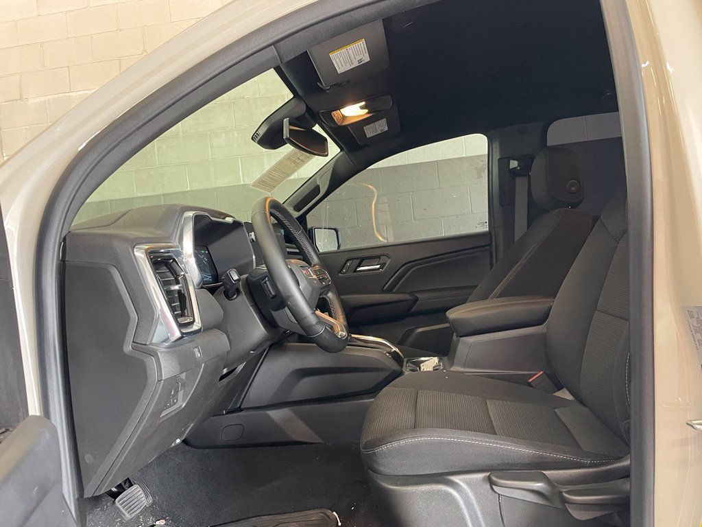 Used 2026 GMC Canyon Elevation w/ Convenience Package RWD image 10