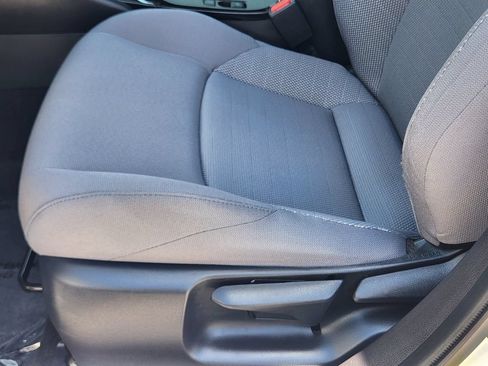 Used 2025 Toyota Corolla SE FWD image 23