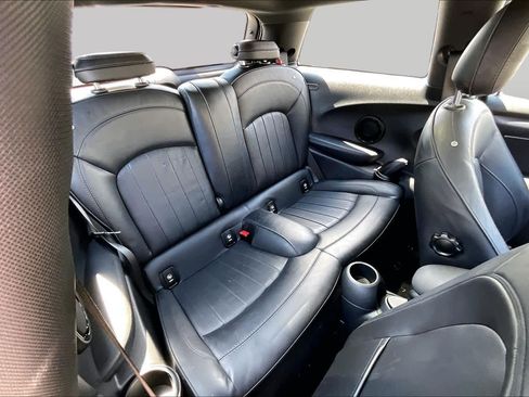 Used 2024 MINI Cooper John Cooper Works FWD image 19