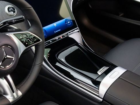 New 2026 Mercedes-Benz C 300 C 300 image 13