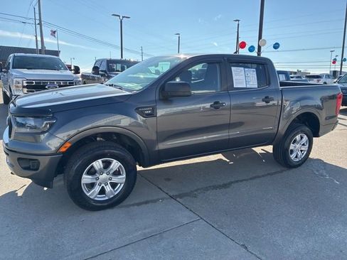 Used 2020 Ford Ranger XLT image 2