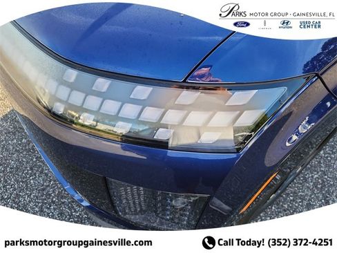 New 2026 Hyundai Ioniq 9 Limited image 4