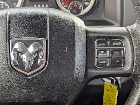 Used 2017 RAM 1500 Tradesman w/ Power & Remote Entry Group AWD/4WD image 16