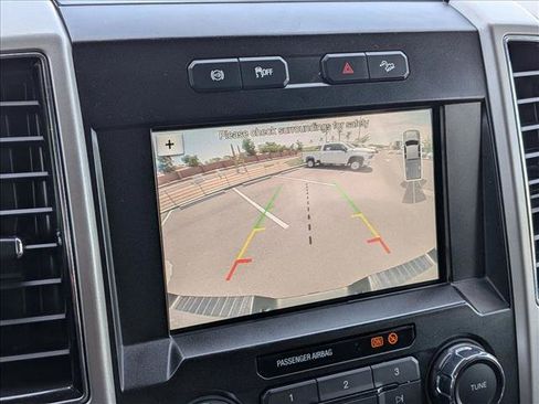 Used 2019 Ford F250 Lariat AWD/4WD image 17