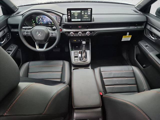 New 2027 Honda CR-V Sport-L image 14