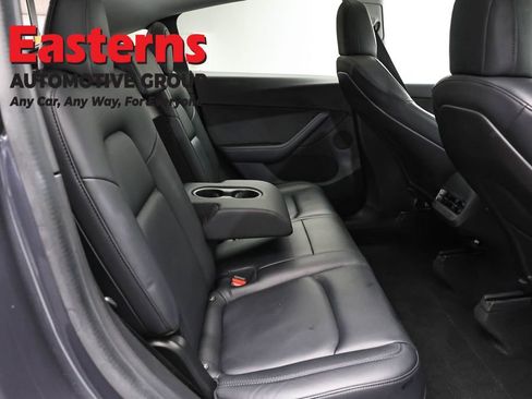 Used 2020 Tesla Model Y Performance AWD/4WD image 16