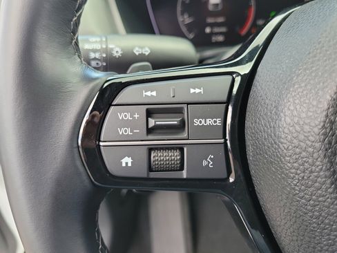 Used 2024 Honda Civic Sport image 18