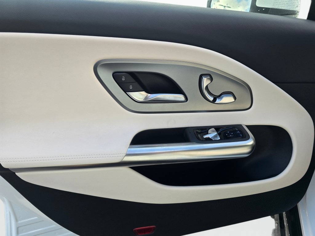 New 2027 Mercedes-Benz CLA 220 image 29