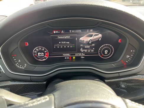 Used 2018 Audi S5 Prestige AWD/4WD image 12