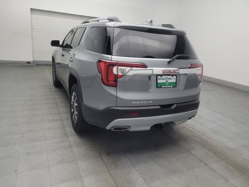 Used 2023 GMC Acadia SLE w/ Driver Convenience Package FWD image 5