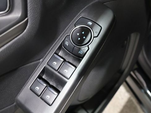 Used 2025 Ford Escape Active image 12