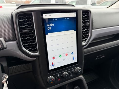 New 2026 Ford Ranger XL image 14