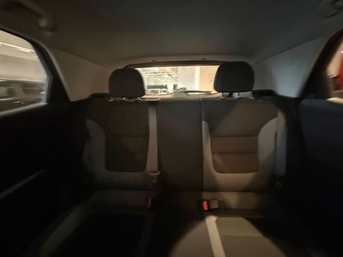 Used 2025 Chevrolet TrailBlazer LT image 36