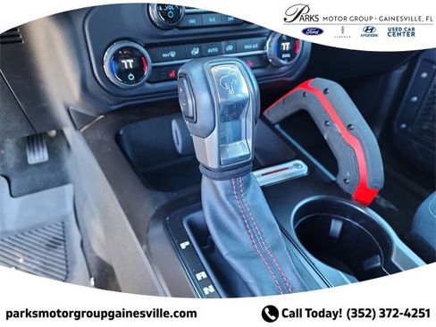 Certified 2023 Ford Bronco Heritage Edition image 24