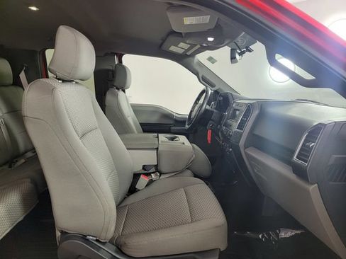 Used 2015 Ford F150 XLT w/ Equipment Group 301A Mid AWD/4WD image 18