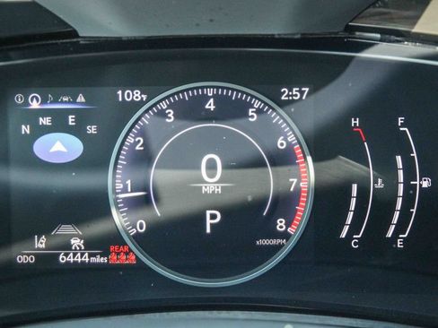 Certified 2025 Lexus NX 350 AWD w/ Premium Package image 23