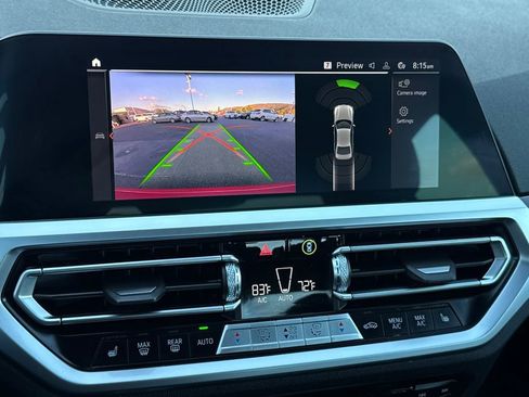 Used 2022 BMW 330i Sedan w/ Premium Package 2 image 21