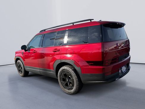 New 2026 Hyundai Santa Fe XRT AWD/4WD image 5