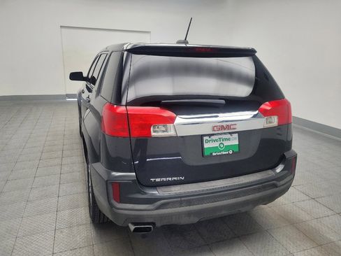 Used 2017 GMC Terrain SLE FWD image 6