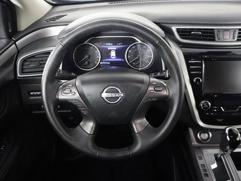 Used 2024 Nissan Murano SV image 34