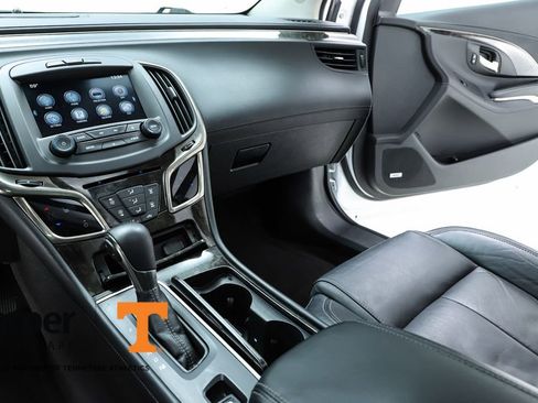 Used 2016 Buick LaCrosse Sport Touring w/ Experience Buick Package image 61