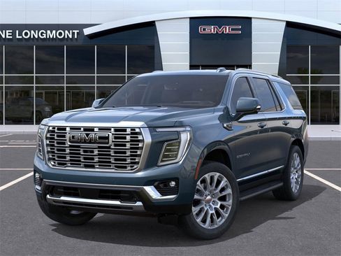 New 2026 GMC Yukon Denali image 6