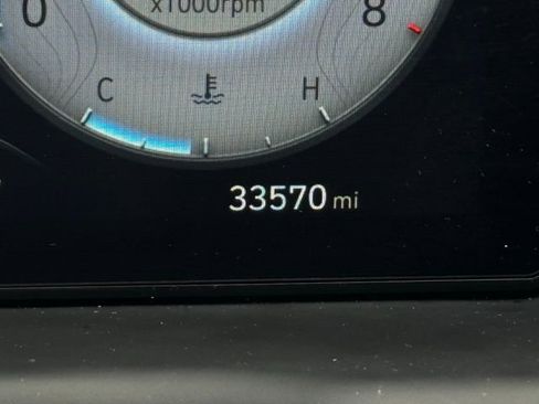 Used 2023 Hyundai Tucson N Line w/ Cargo Package image 33