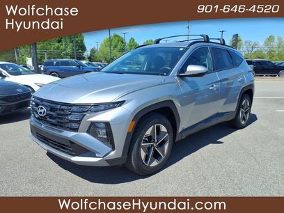 Used 2025 Hyundai Tucson SEL