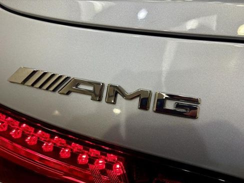 New 2026 Mercedes-Benz SL 43 AMG image 14