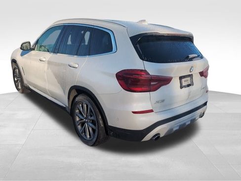Used 2019 BMW X3 sDrive30i w/ Executive Package image 5
