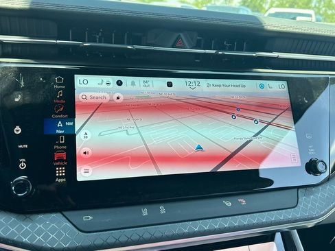 New 2025 Jeep Wagoneer S Limited image 15