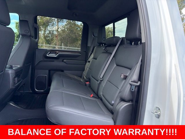 Used 2026 Chevrolet Silverado 2500 LT w/ Trail Boss Package AWD/4WD image 15