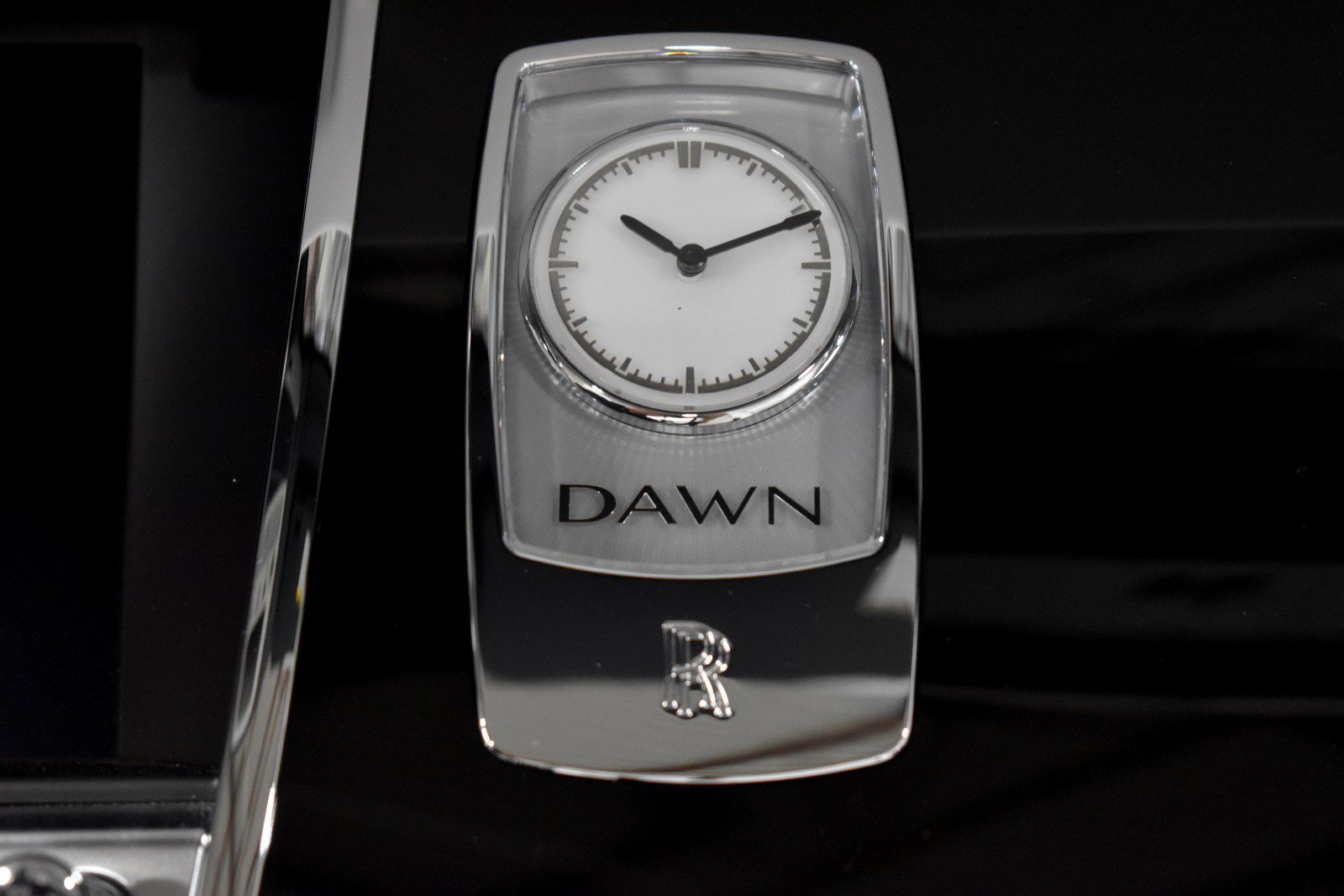 Certified 2020 Rolls-Royce Dawn RWD image 31