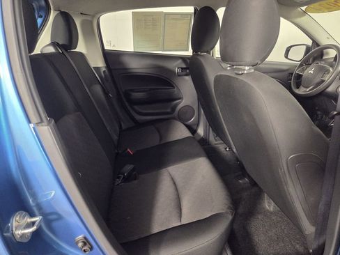 Used 2024 Mitsubishi Mirage ES FWD image 28