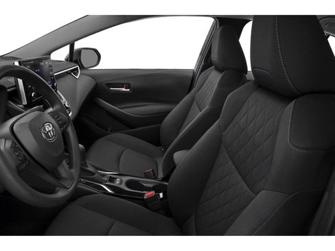 Used 2021 Toyota Corolla LE FWD image 4