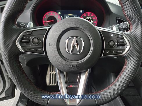 New 2026 Acura RDX A-Spec image 20