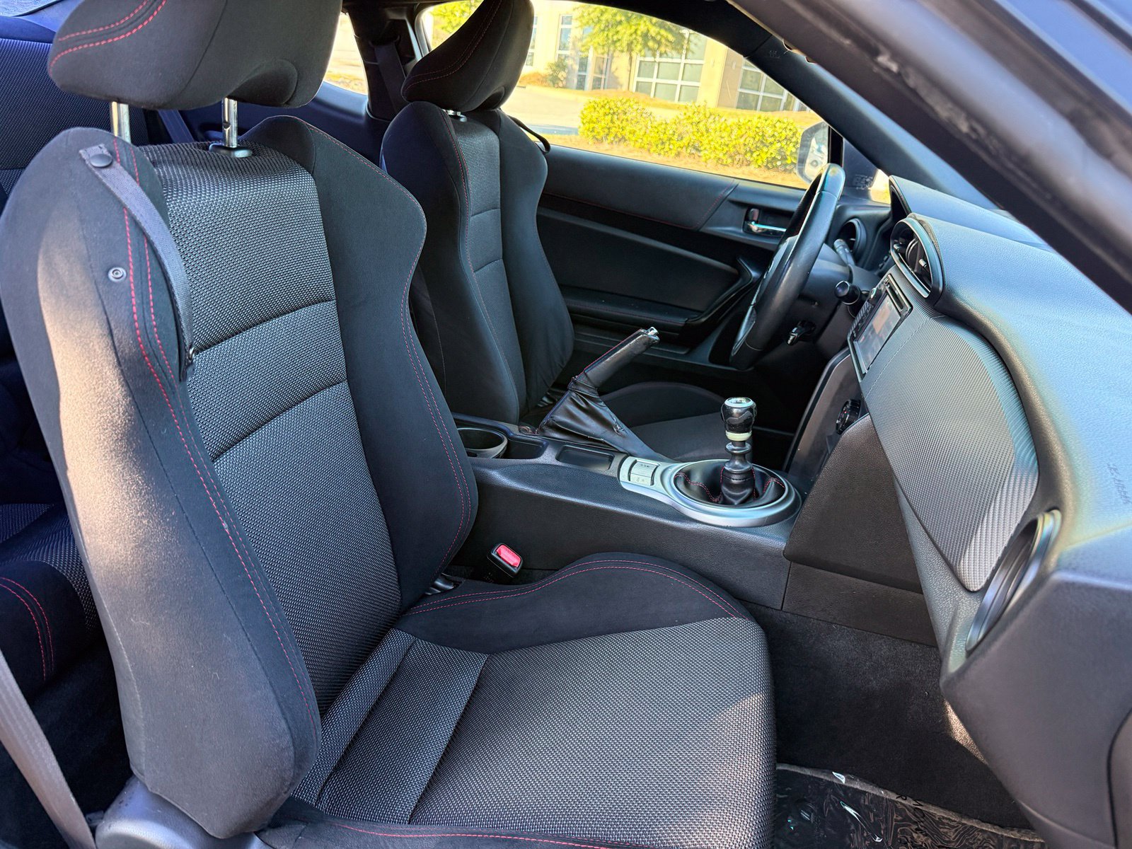 Used 2015 Subaru BRZ Premium RWD image 35