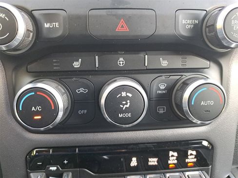 Used 2021 RAM 1500 Big Horn image 20