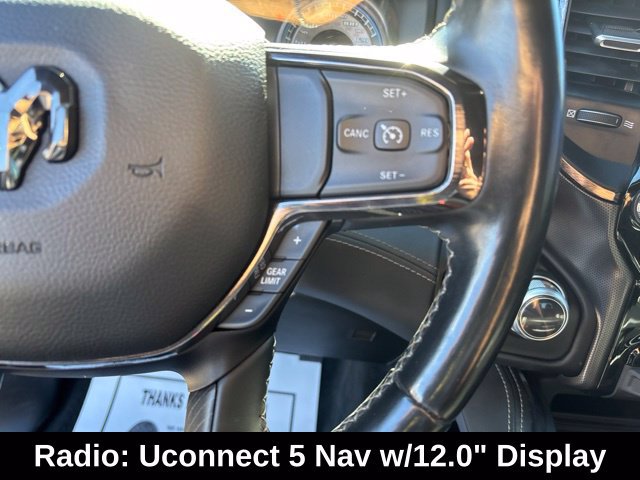 Used 2022 RAM 1500 Limited w/ Night Edition AWD/4WD image 20