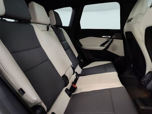 New 2026 BMW X1 xDrive28i w/ Technology Package image 29