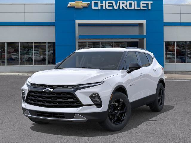New 2026 Chevrolet Blazer LT w/ Convenience Package AWD/4WD image 6