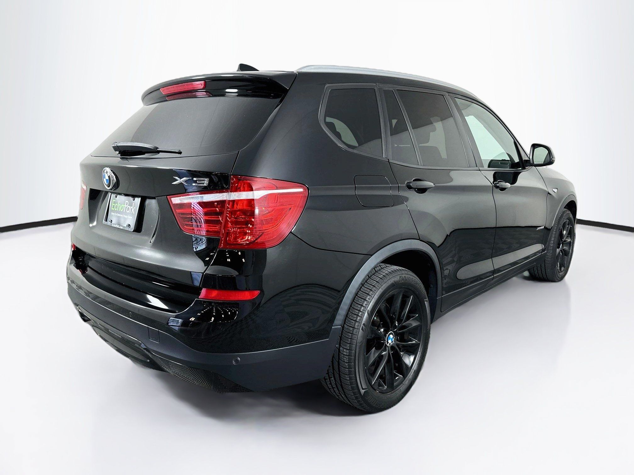 Used 2017 BMW X3 xDrive28i AWD/4WD image 9